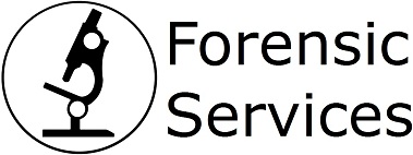 forensic services logo