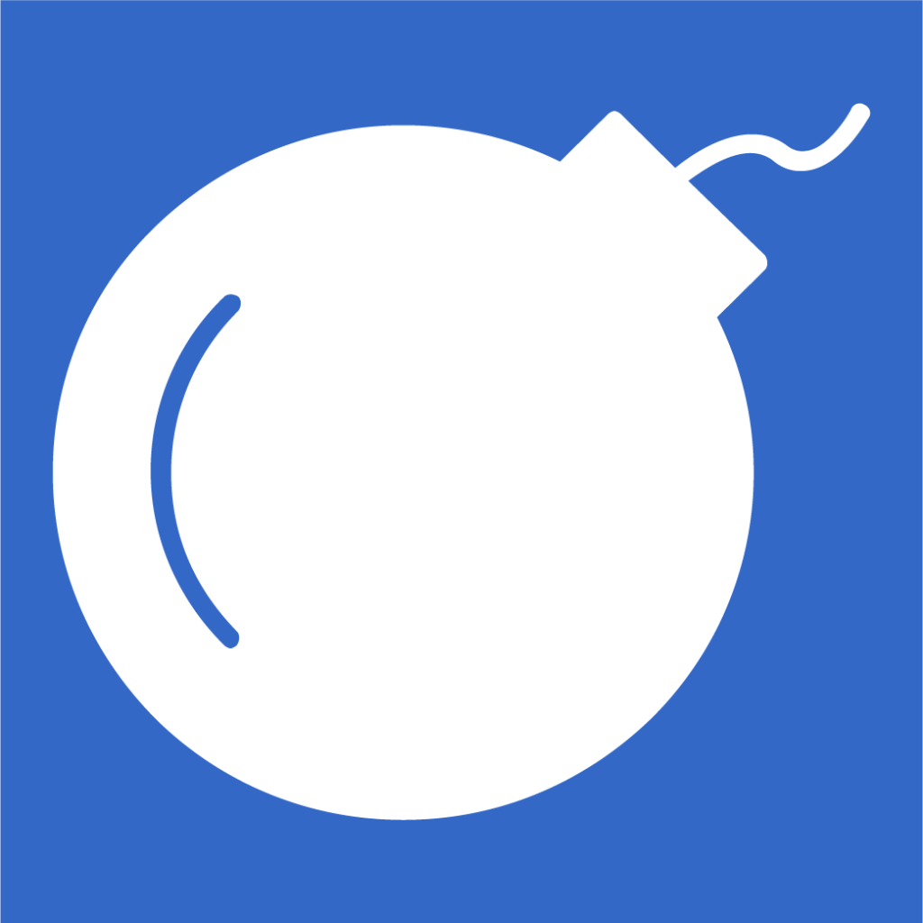 Explosion Icon