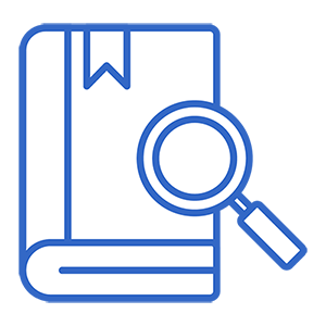 History Cases Icon_Blue