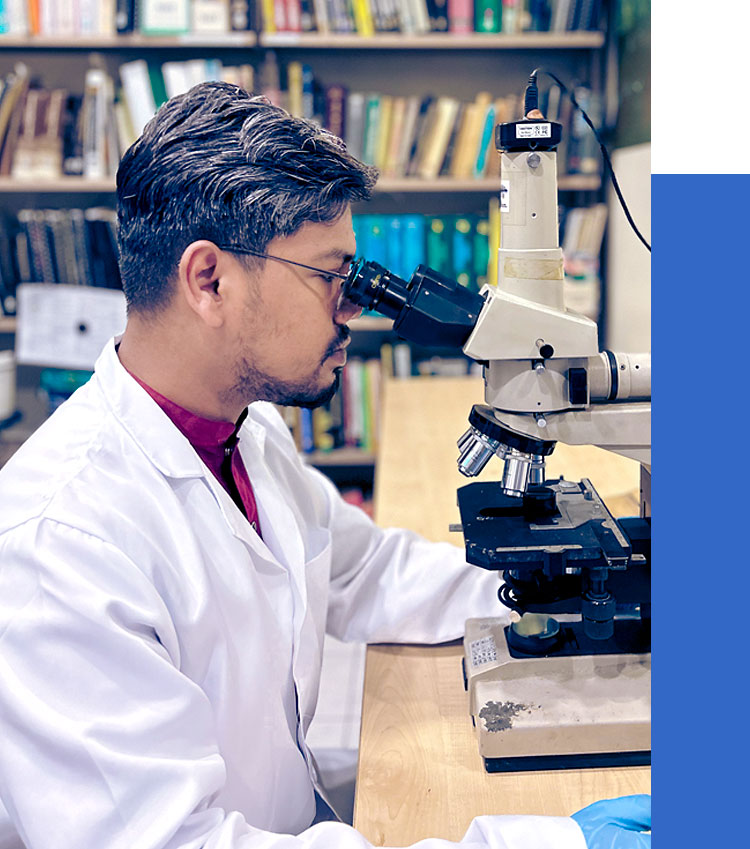 when the truth matter most