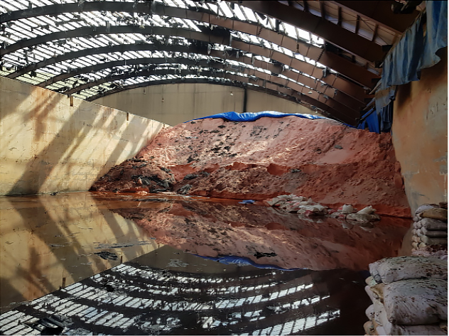 Fire & Explosion Investigations