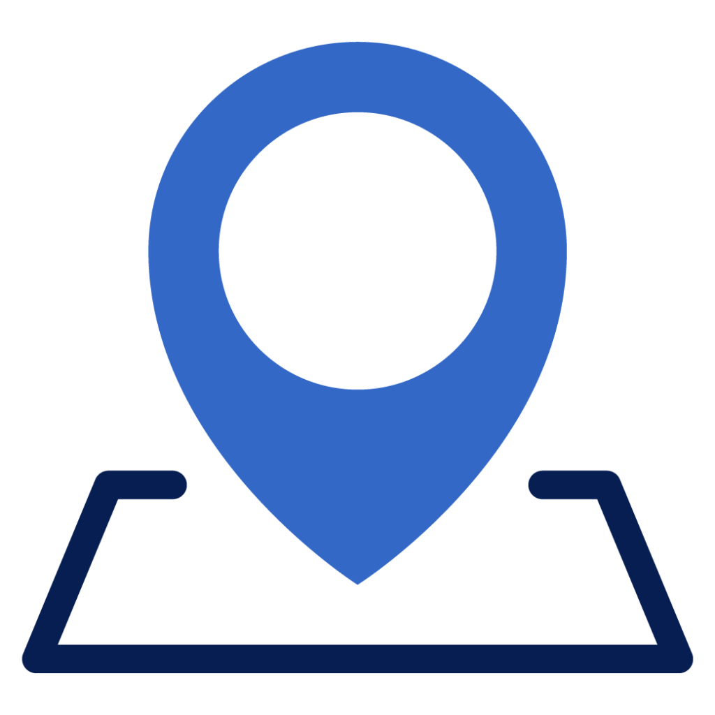 Localise Icon