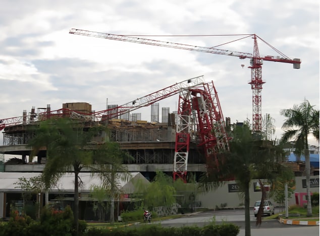 Mechanical & Electrical Equipment Failure Analysis