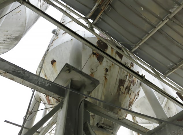 Mechanical & Electrical Equipment Failure Analysis