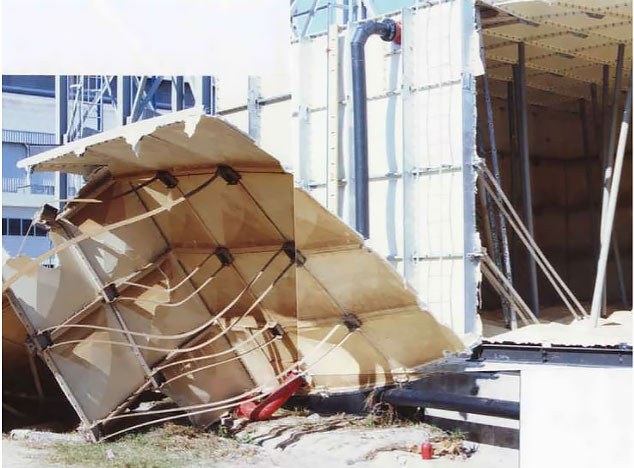 Metallurgical Analysis