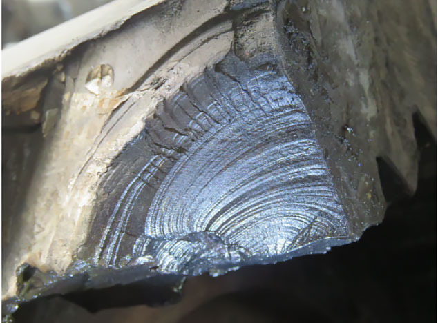 Metallurgical Analysis