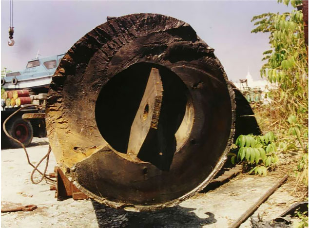 Metallurgical Analysis