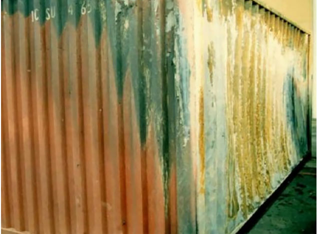 Non-Marine Damage Assessment