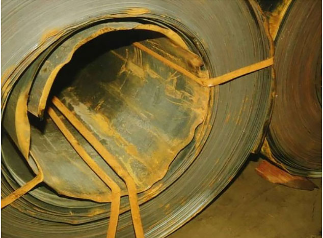 Non-Marine Damage Assessment