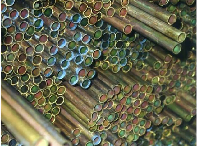 Non-Marine Damage Assessment