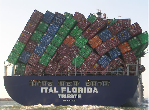 Non-Marine Damage Assessment