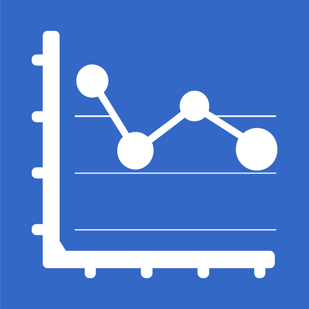 Risk Assessment Icon