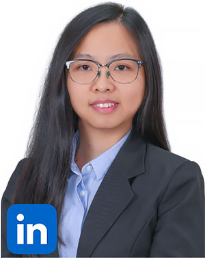 Wan Chyn LinkedIn