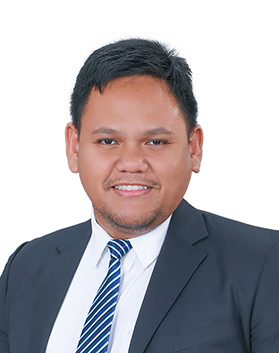 amirul azim ali