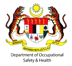 department of occupational safety n health